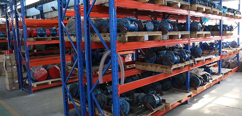 振動電機(jī)視頻