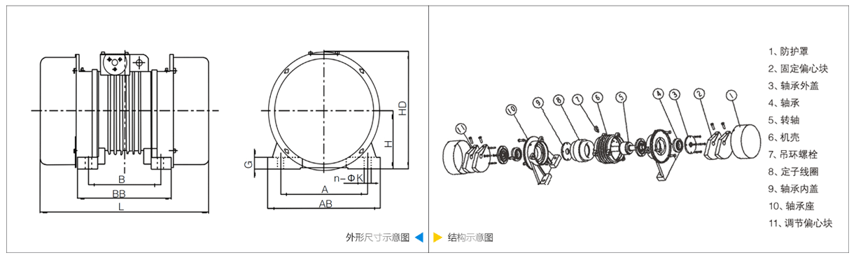 1671350760201717.png YZO振動(dòng)電機(jī)技術(shù)圖.png