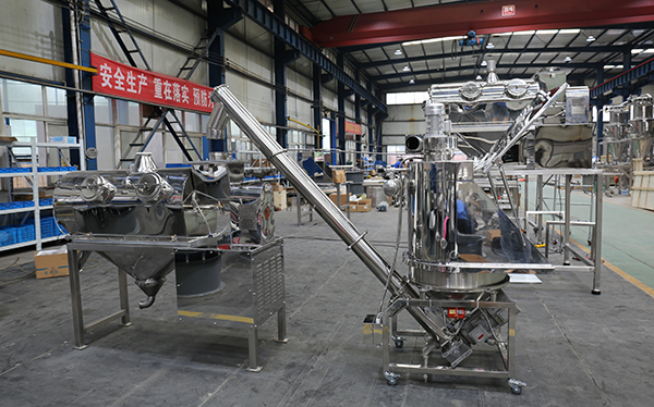 1671432122156988.jpg 氣流篩分機(jī)工作原理和技術(shù)參數(shù)分享.jpg