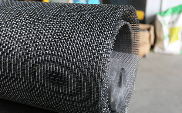 振動篩篩網(wǎng)目數(shù)和孔徑對照表