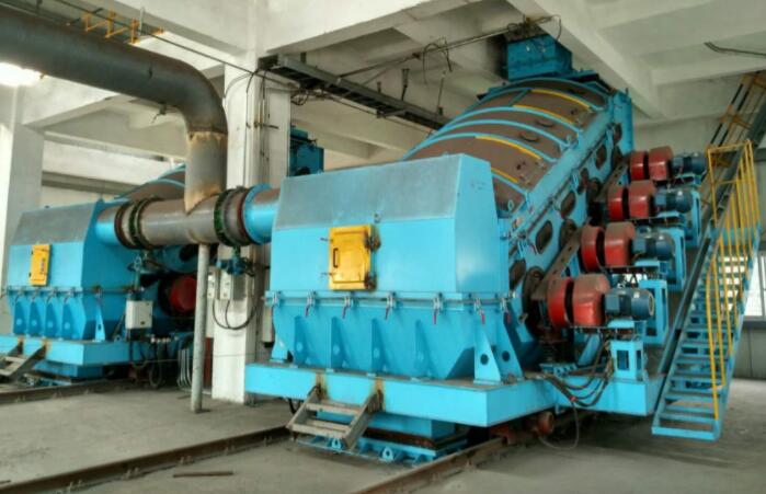 復(fù)頻篩介紹