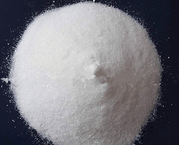 超聲波振動(dòng)篩甘露醇篩分案例