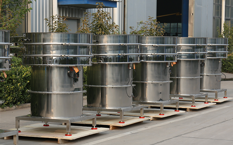 振動(dòng)篩有正反轉(zhuǎn)嗎？