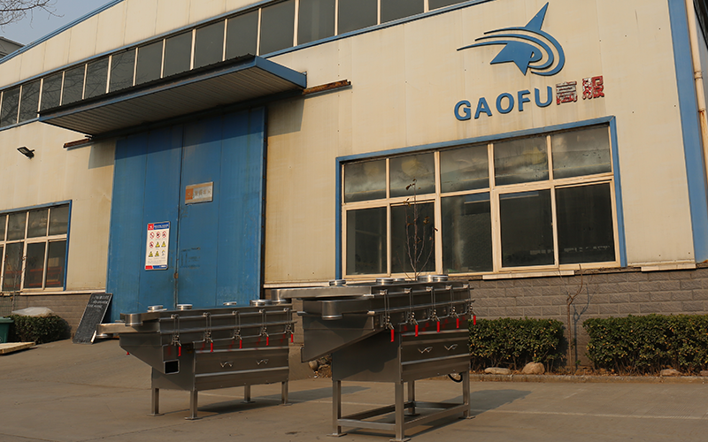 振動(dòng)篩故障點(diǎn)有哪些？