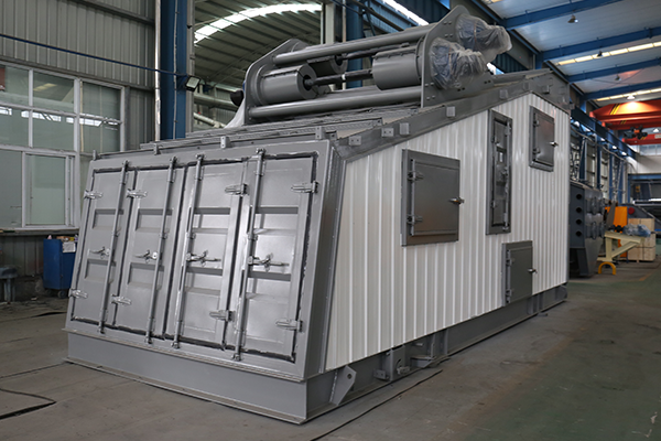 環(huán)保振動(dòng)篩