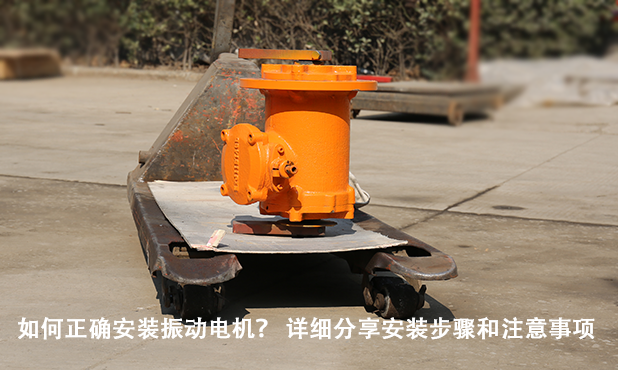 如何正確安裝振動電機？-詳細分享安裝步驟和注意事項.png