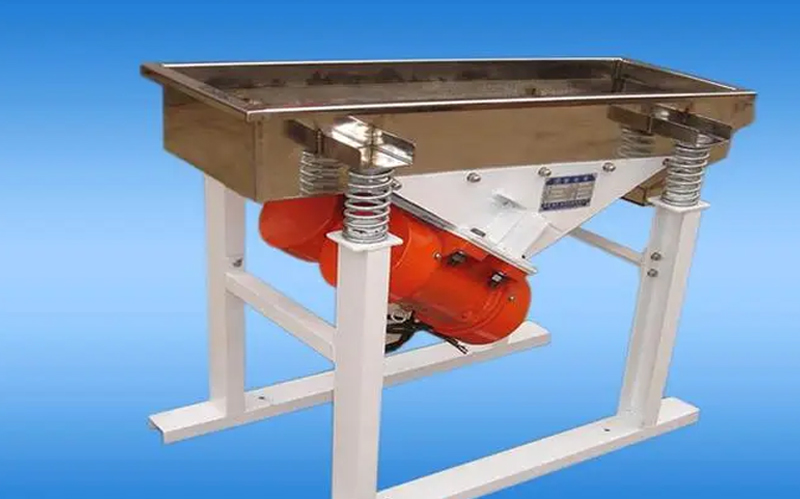 如何制作一個自己的振動篩：簡單易學的教程