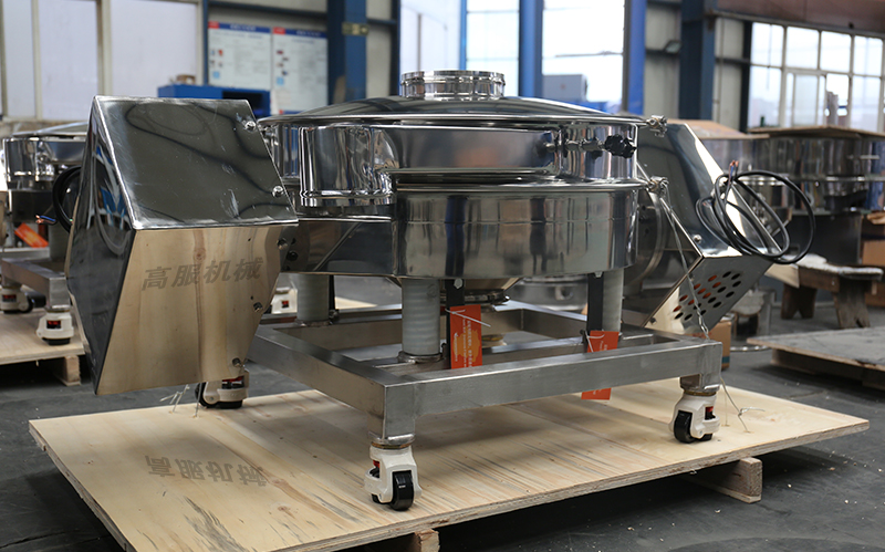 振動(dòng)篩安裝指南：如何正確安裝和維護(hù)振動(dòng)篩？