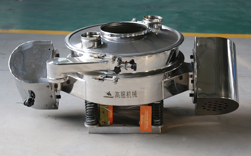 河南生產(chǎn)的振動(dòng)篩如何？