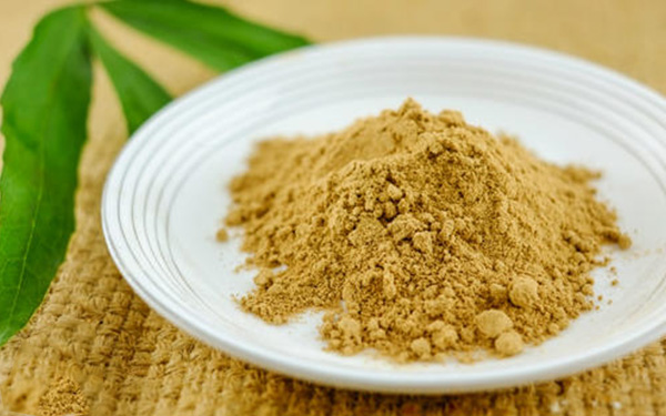 羅漢果粉篩分方案