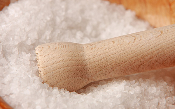 食品添加劑篩分方案