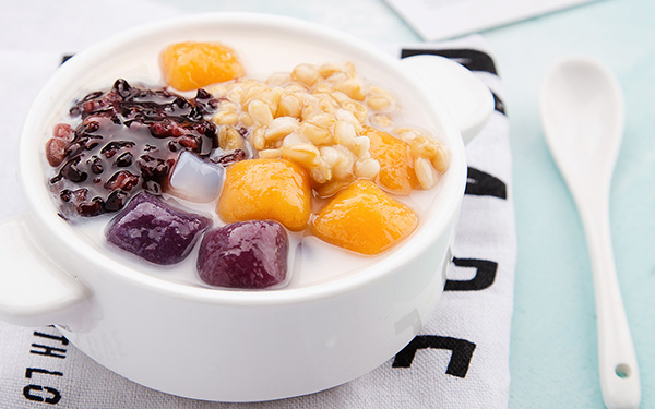 珍珠粉圓篩分方案