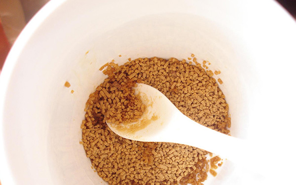 中藥配方顆粒篩分解決方案