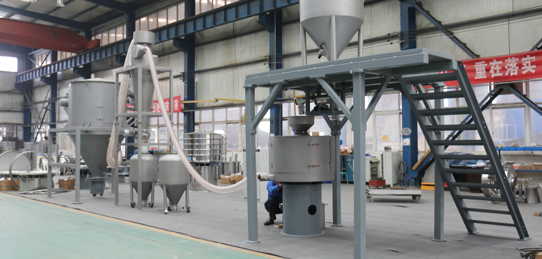 篩分設(shè)備視頻