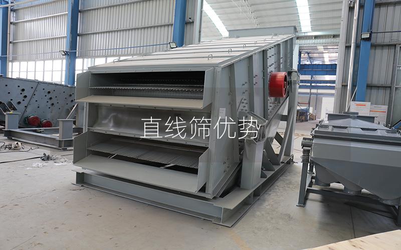 直線篩優(yōu)勢 直線篩優(yōu)勢