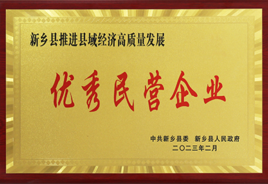 資質(zhì)榮譽(yù)